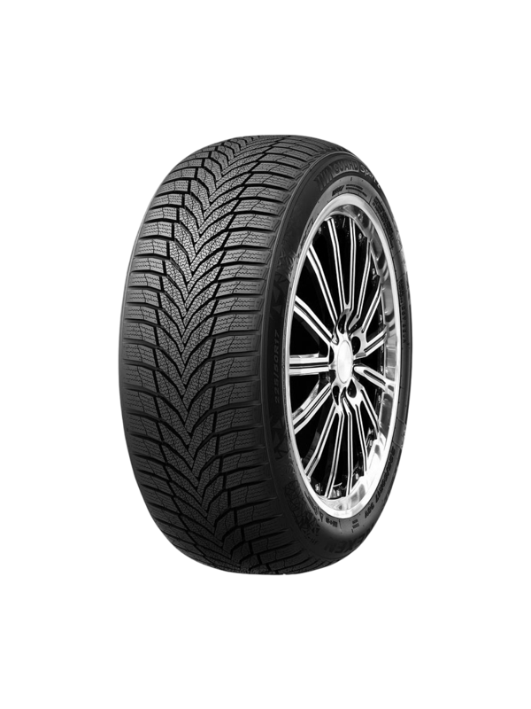 NEXEN 275/40R18 103V XL WINGUARD SPORT 2 2025 KIŞ LASTİĞİ - Image 1
