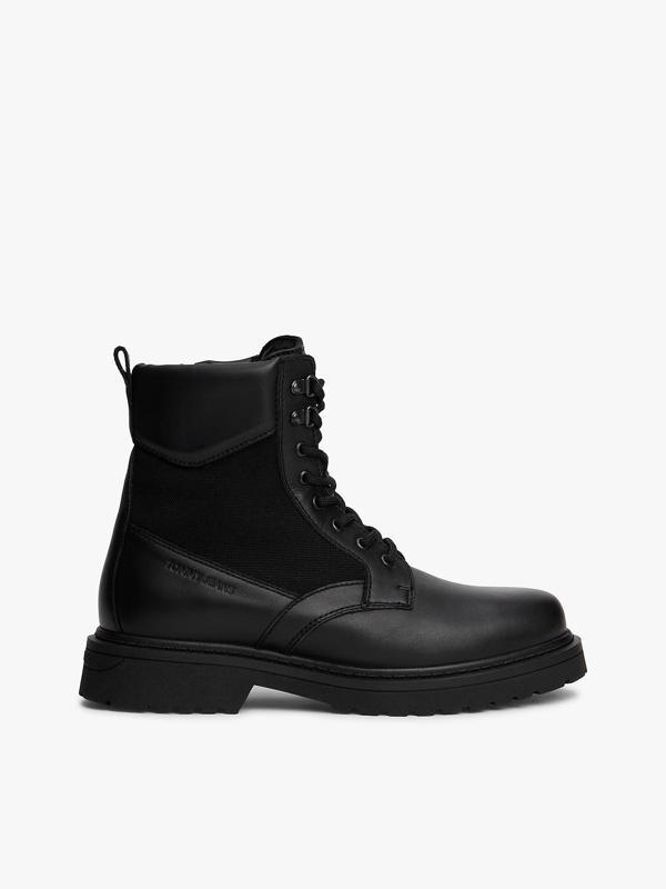 Tommy Hilfiger Erkek Bot EM0EM01627BDS - Image 1