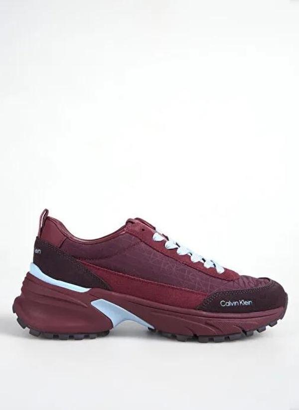 Calvin Klein Kadın Sneaker YW0YW01995VH2 - Image 1