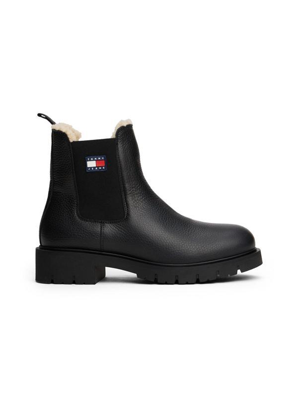 Tommy Hilfiger Kadın Bot EN0EN02826BDS - Image 1