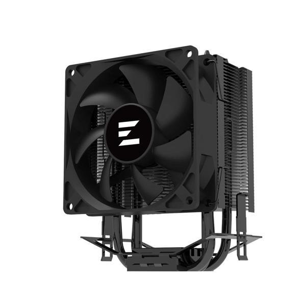 ZALMAN CNPS4X V2 BLACK 1700P/AM5 CPU SOĞUTUCU - Image 1