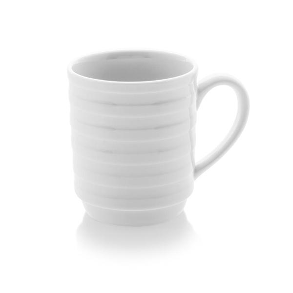 GÜRAL PORSELEN Lizbon Mug Bardak - Image 1