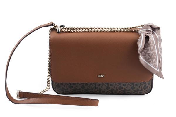 DKNY KADIN OMUZ ÇANTASI R313JA13-D3E - Image 1