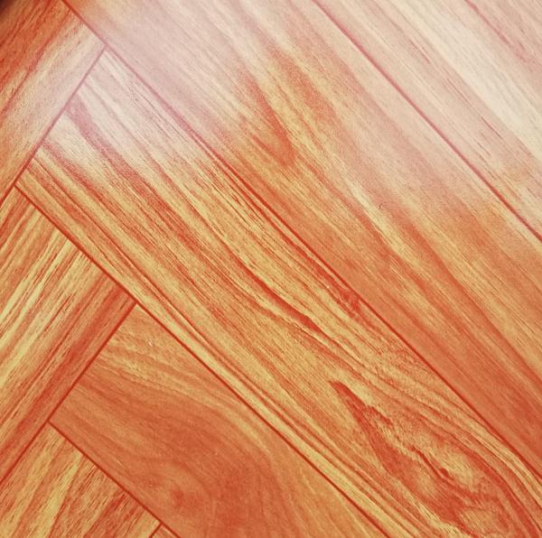 MUŞAMBA AHŞAP DESENLİ 2m X 8m pvc ZEMİN KAPLAMA YER DÖŞEMESİ - Image 1