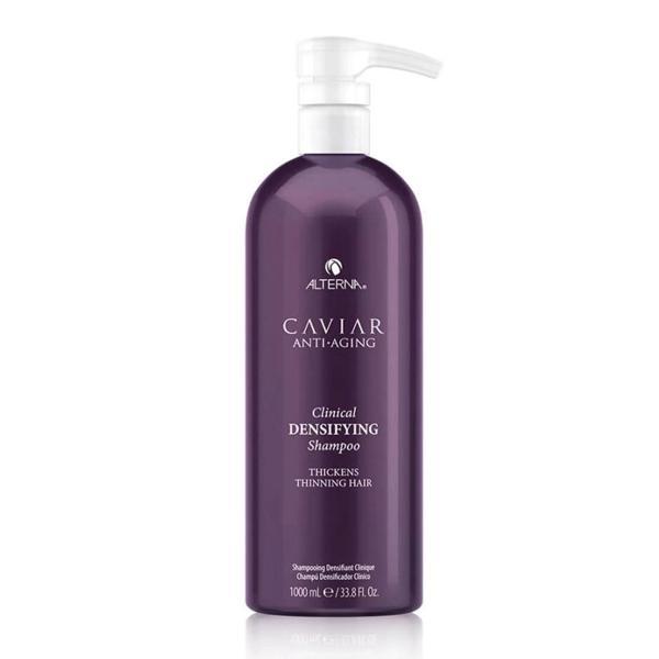 Alterna Caviar Clinical Densifying Yoğunlaştırmaya Yardımcı Saç Şampuanı 1000ml - Image 1