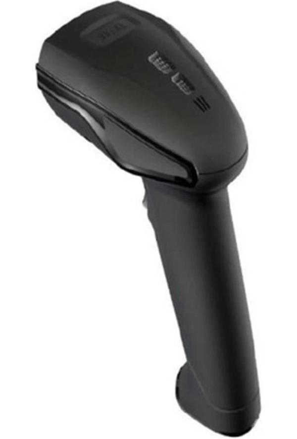 Tiger CS610 1D Laser 2.4Ghz Kablosuz Barkod Okuyucu - Image 1