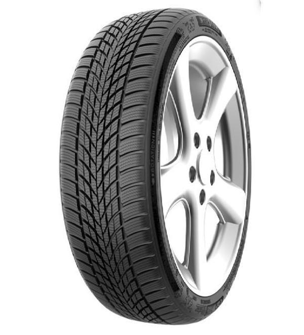 Milestone 165/80R13 83T Carmile Winter Oto Kış Lastiği (Üretim Tarihi:2025) - Image 1