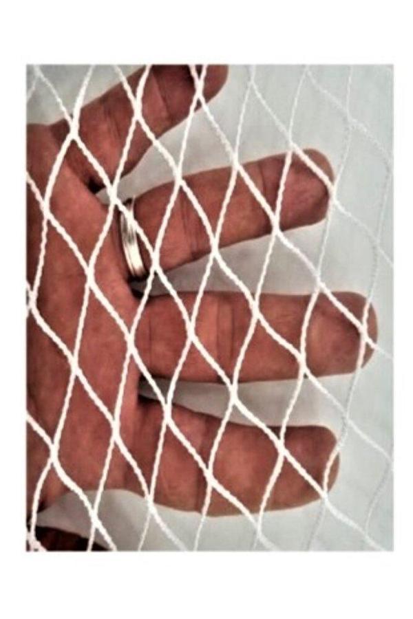 3 X 5 Metre Kedi Koruma Filesi Kedi Filesi Balkon Filesi 1 Mm Kedi Güvenlik Filesi - Image 1