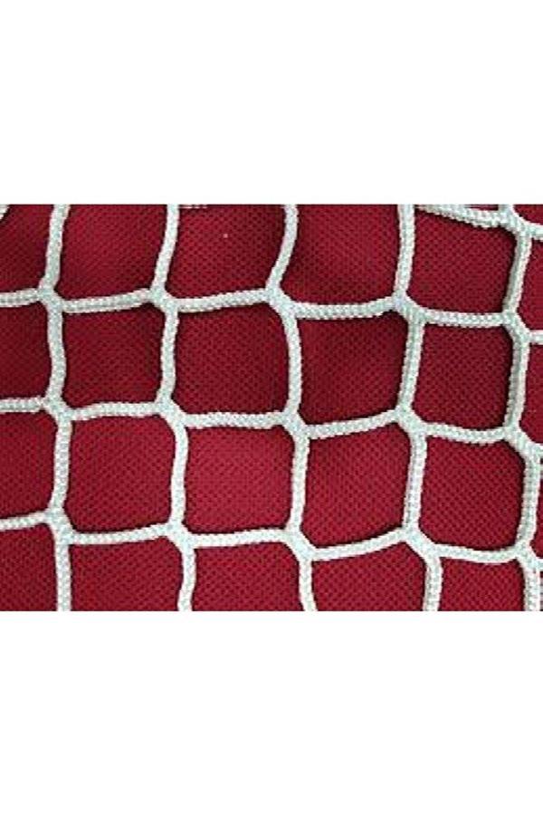 Kalın Balkon Güvenlik Filesi 3,50 X 7 Metre 6 Milim Balkon Güvenlik Agı Okul Filesi Koruma Filesi - Image 1