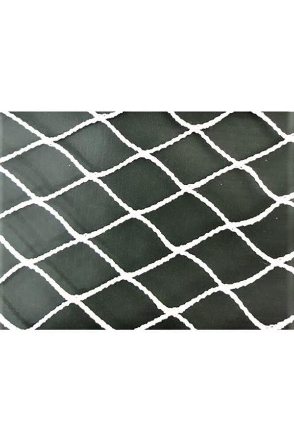 2 X 25 Metre Çocuk Güvenlik Filesi Kalınlık 3 Mm Balkon Güvenlik Filesi Kedi Güvenlik Filesi File - Image 1