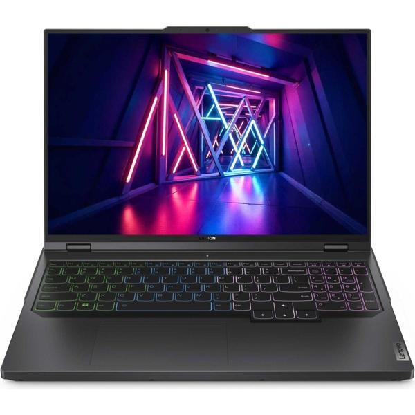 Legion Pro 7 83DE002KTR008 I9-14900HX 64GB 2 TB SSD RTX4090 16" Wqxga W11H Dizüstü Bilgisayar - Image 1