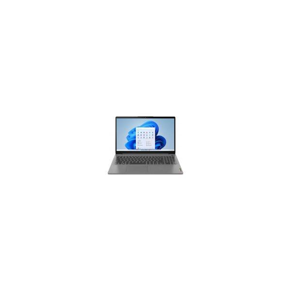 Ideapad 3 Intel Core I3-1215U 16GB 256GB SSD Integrated Intel UHD Graphics 15.6" FullHD Windows 11 Home Gri Notebook 82R - Image 1