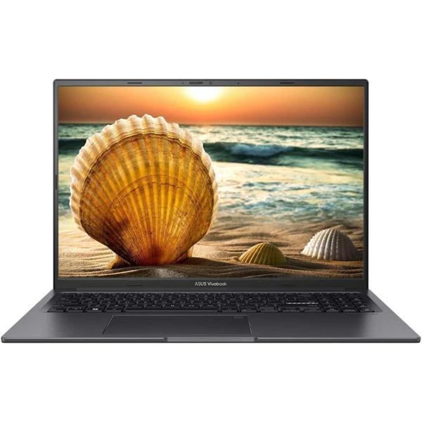 Vivobook 16X K3605ZC-N1013W06 I5-12450H 40GB 512SSD RTX3050 16" Fullhd+ Windows 11 Home Taşınabilir Bilgisayar - Image 1