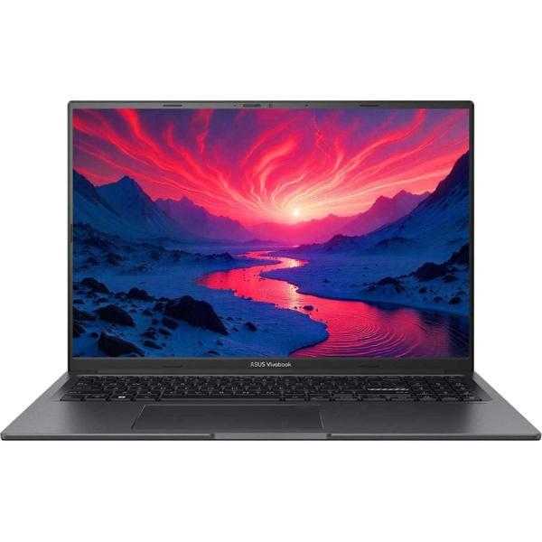 Vivobook 16X K3605ZC-N1354W03 I5-12500H 16GB 1tbssd RTX3050 16" Fhd+ Windows 11 Home Taşınabilir Bilgisayar - Image 1