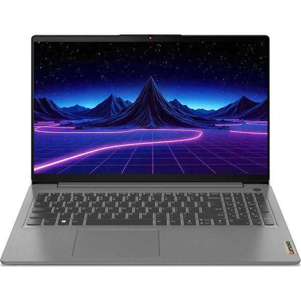 Ideapad 3 82RK018GTX011 I3-1215U 8 GB 512 SSD 15.6" Fhd Windows 11 Pro Taşınabilir Bilgisayar-CNT012 - Image 1
