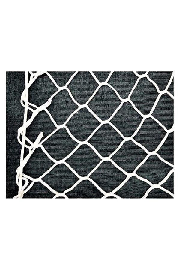 3 X 2 Metre Çocuk Güvenlik Filesi Kalınlık 4 Mm Balkon Güvenlik Filesi Kedi Güvenlik Filesi File - Image 1