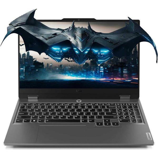 Loq 83GS007VTR03 I5-12450HX 16GB 1tbssd RTX3050 15.6" Fhd Freedos Dizüstü BILGISAYAR-CNT004 - Image 1