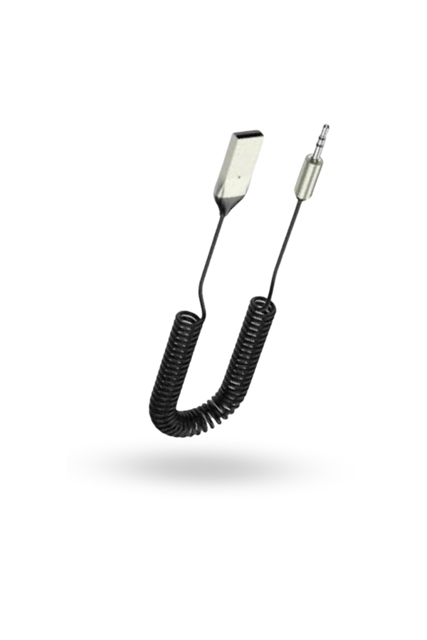 Büro Ev Ofis Cihazları için Bluethooth Audio Adaptör - Image 1