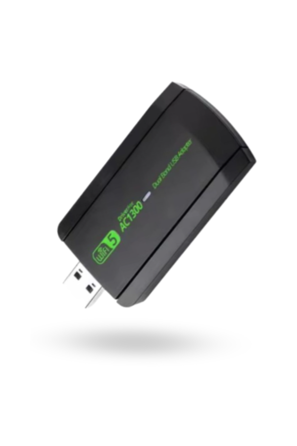 Büro Ev Ofis Cihazları için Free Driver Usb Adaptör - Image 1