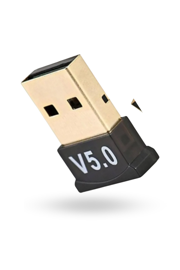 Büro Ev Ofis Cihazları için Usb5.0 Bluetooth Adaptör - Image 1