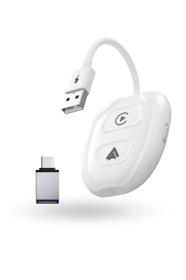 Büro Ev Ofis Cihazları için IOS CarPay WiFi Dongle - Image 1