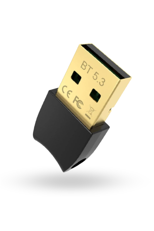 Büro Ev Ofis Cihazları için Usb5.3 Bluethoot Adaptör - Image 1