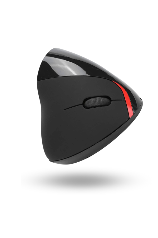 Büro Ev Ofis Bilgisayarı için Optıcal Vertıcal Mouse - Image 1
