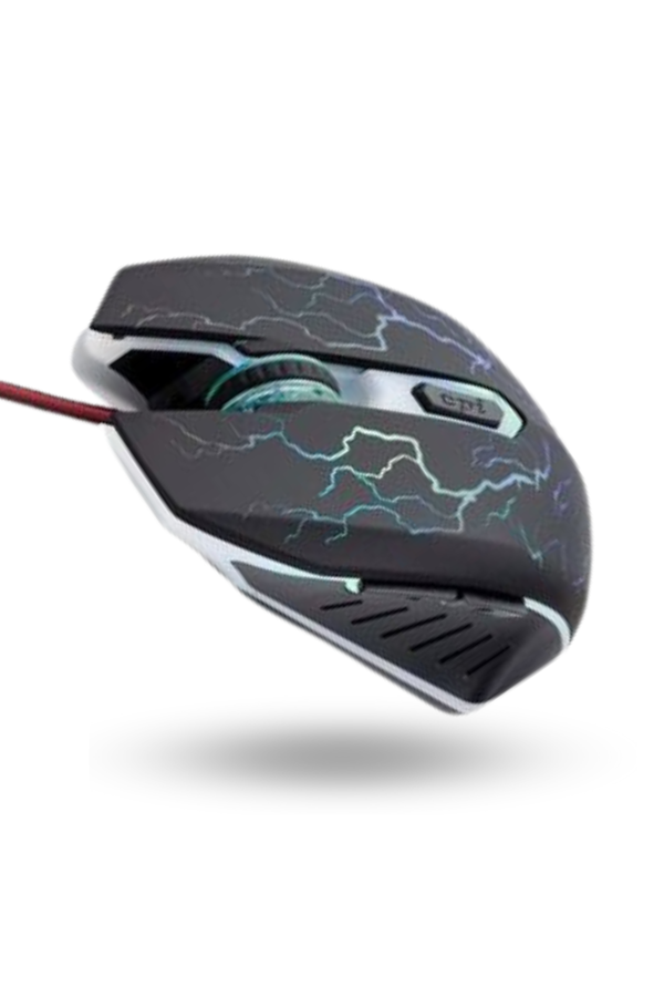 Büro Ev Ofis Oyun Bilgisayarı için Çocuk Gamıng Mouse - Image 1