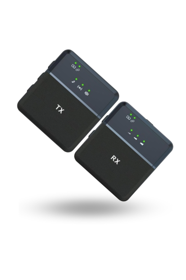 Büro Ev Ofis Hediyesi için Sx9 Rx Tx Ios UsbC Aux Kablolu Mikrofon - Image 1
