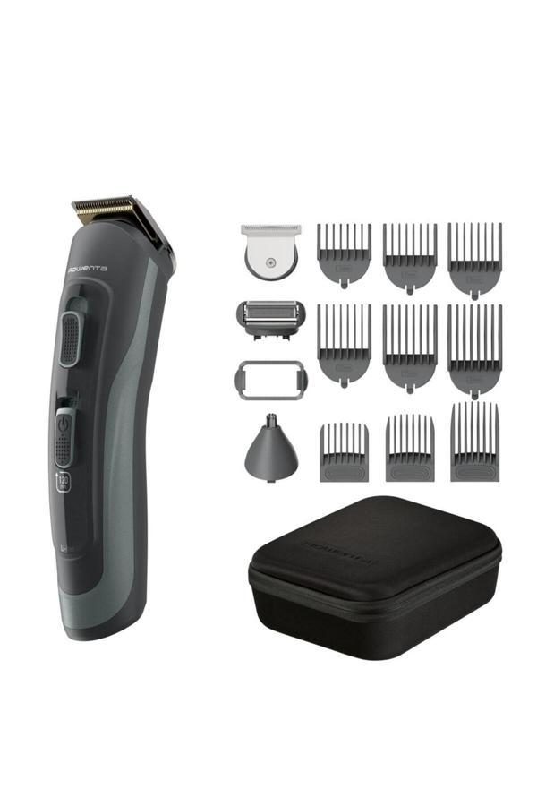 ROWENTA TN9444 Selectium 15 in 1 Çok Amaçlı Tıraş Makinesi-1830009285 - Image 1