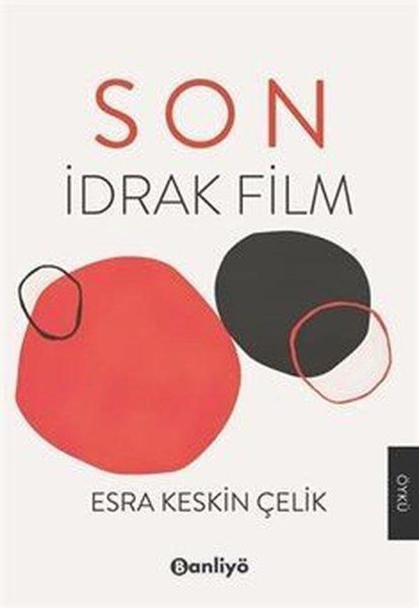 Son: İdrak Film - Banliyö Kitap - Image 1