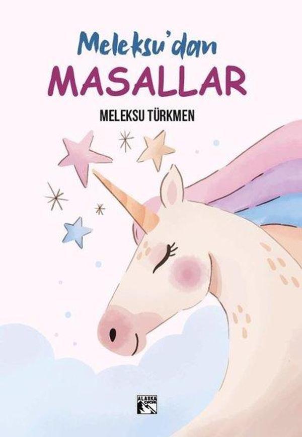 Meleksu'dan Masallar - Alaska Yayınları - Image 1