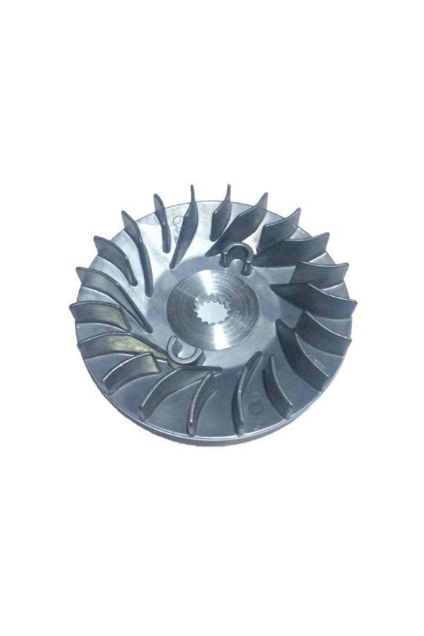 Yamaha Cygnus Rs125 Ön Varyatör Fanı - Image 1