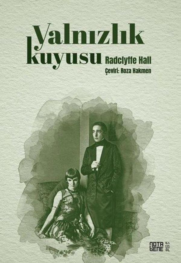 Yalnızlık Kuyusu - Nota Bene Yayınları - Image 1
