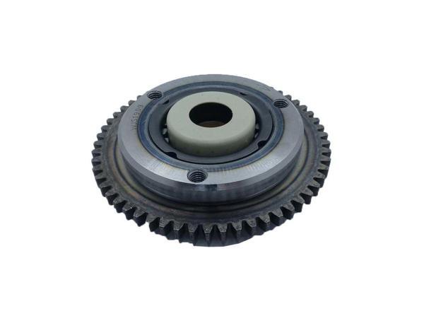 Atv Yuki Ayder-250 İlk Hareket Plakası 57T Komple - Image 1