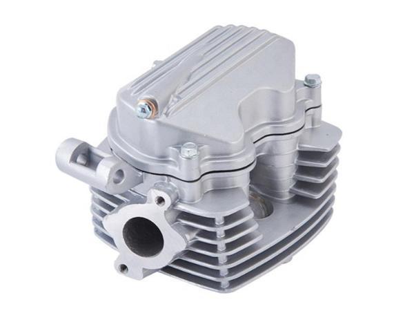 Cg200 Silindir Kapağı Komple Full (Dq) - Image 1