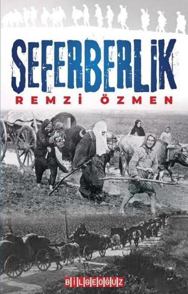Seferberlik - Bilgeoğuz Yayınları - Image 1