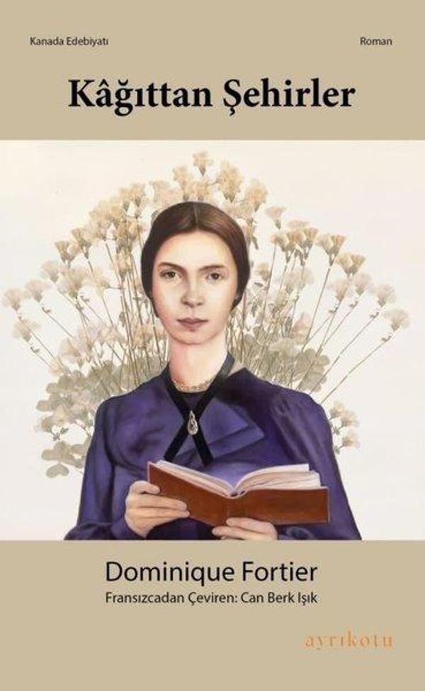 Kağıttan Şehirler - Ayrıkotu Yayınları - Image 1