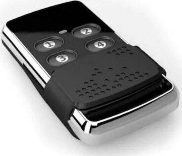 Makim SL-550W Kayar Kapı Motoru Uzaktan Kumanda - Image 1