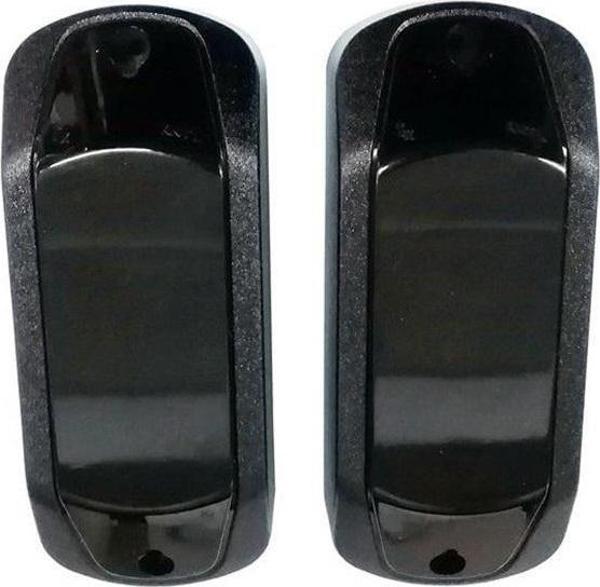Makim CMP SL-550W Kayar Kapı Motoru Emniyet Fotoseli 12/24VAC-DC NO Ve NC röle çıkış EMFB - Image 1