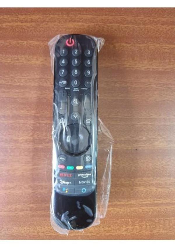 LG Kumanda Orta Tuş – IRL0301 Tekerlekli Joystick - Image 1