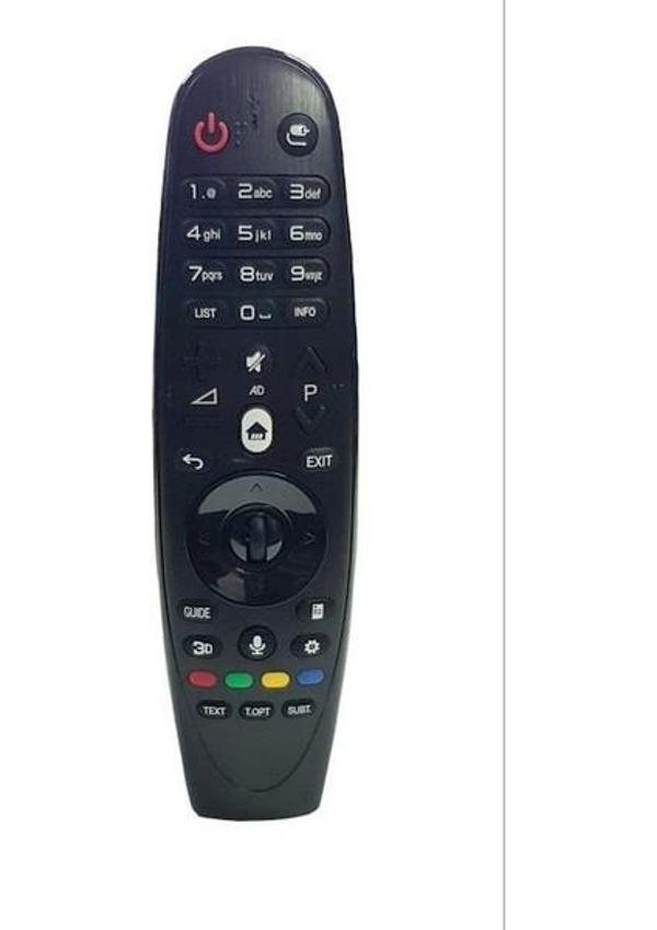 LG Magıc MR600 LCD Kumandası - Image 1