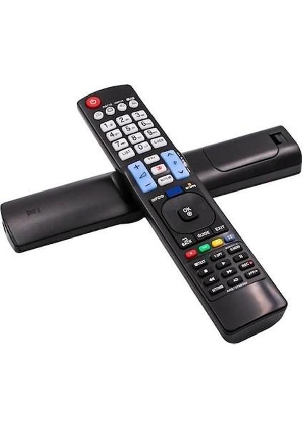 LG 43UK6950PLB Smart LED Tv Kumandası - Image 1