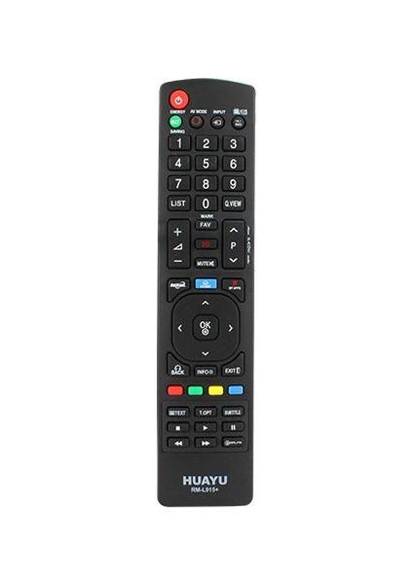 LG AKB72915244 Uzaktan Kumanda - Image 1