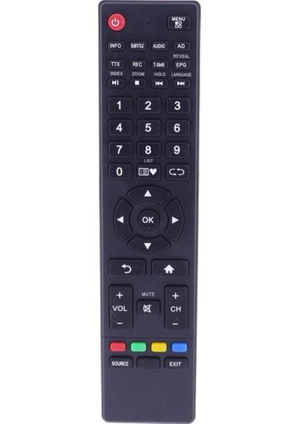 Botech LCD TV Kumandası BSC2-U55 Bsc2 U55 - Image 1