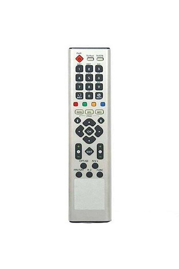 Botech BT-100 HD BT-800 HD Uydu Alıcı Kumandası - Image 1