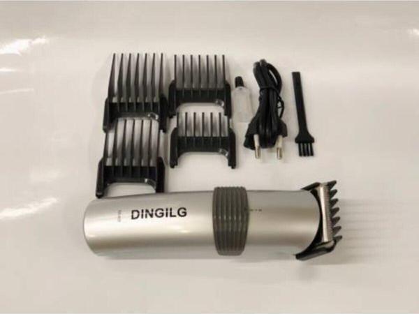 Dingling Rd-609x Saç Kesme Makinesi - Image 1