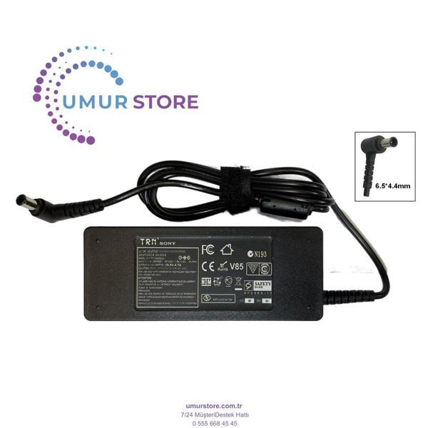 Sony Vaio VGN-S460P-B Adaptörü - Image 1