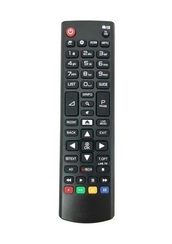 LG AKB74915325 Uyumlu Televizyon Kumandası - Image 1