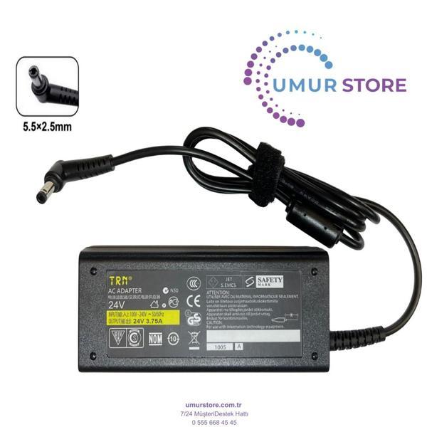 Toshiba B-EV4T-GS14-QM-R Adaptörü - Image 1